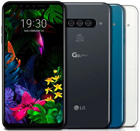 lv g8|LG G8 ThinQ™ .